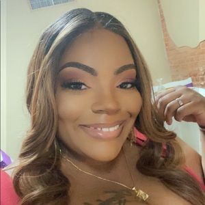 Meet your Posher, Tamieka